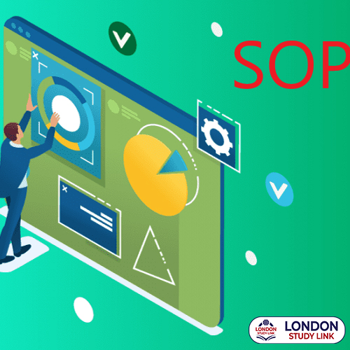 write an SOP for UK Universities