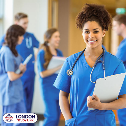 Studying Medicine in the UK