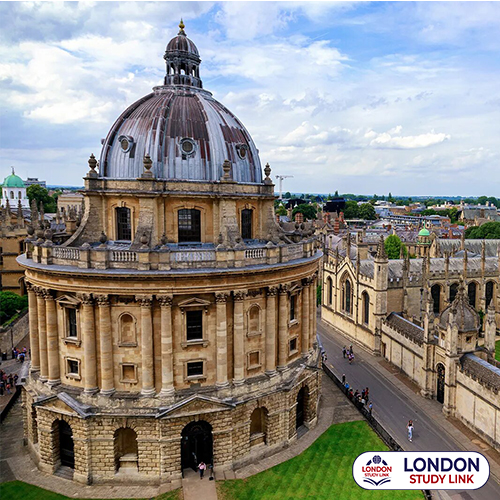 University College London