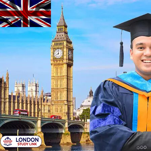 Choosing the Right University in the UK