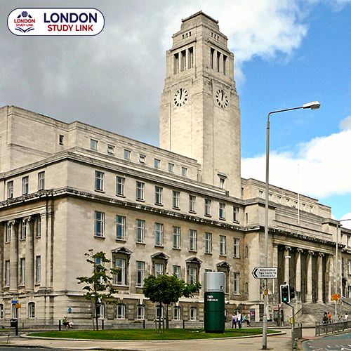 University of Leeds