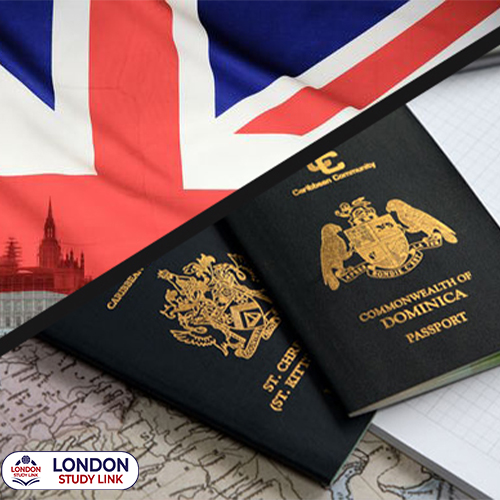 Permanent residence in the UK