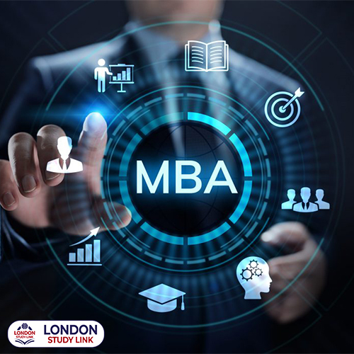 MBA in the UK